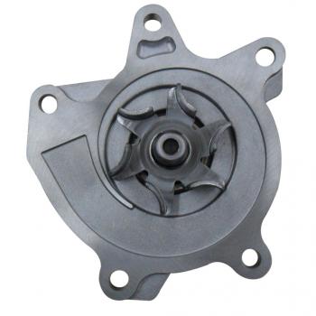 2022 Mitsubishi Outlander Engine Water Pump GMB 1502440 image 2 of 4