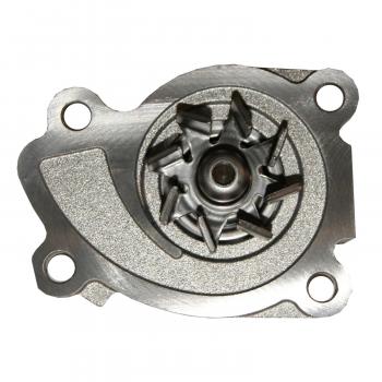 2010 Nissan Versa Engine Water Pump GMB 1502450 image 2 of 4