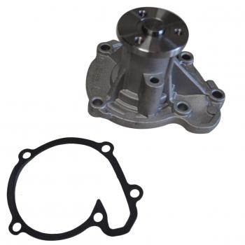 2007 Nissan Micra Engine Water Pump
