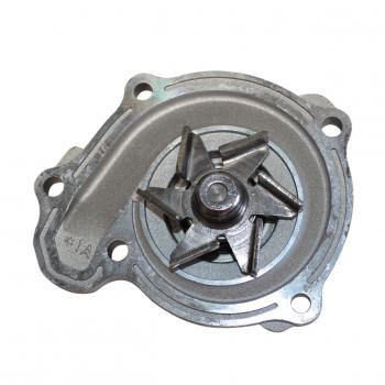 2005 Nissan Micra Engine Water Pump GMB 1502470 image 2 of 4