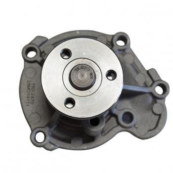 2005 Nissan Micra Engine Water Pump GMB 1502470 image 4 of 4