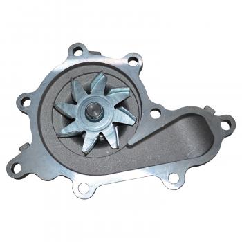 2013 Nissan NP300 Engine Water Pump GMB 1502490 image 2 of 4