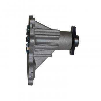 2013 Nissan NP300 Engine Water Pump GMB 1502490 image 3 of 4