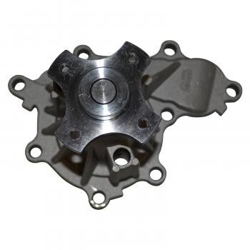 2013 Nissan NP300 Engine Water Pump GMB 1502490 image 4 of 4