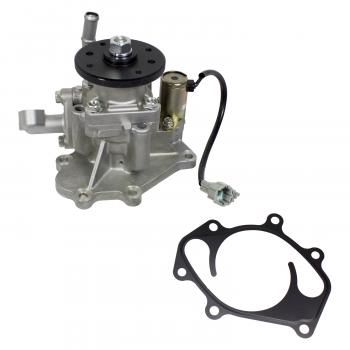 2004 Infiniti M45 Engine Water Pump GMB 1502520 image 1 of 4