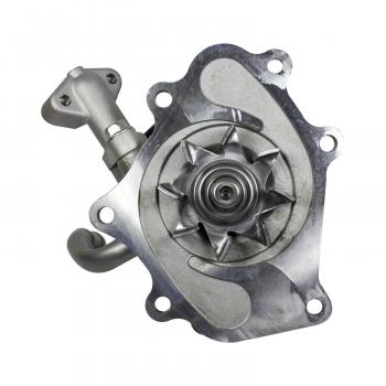 2004 Infiniti M45 Engine Water Pump GMB 1502520 image 2 of 4