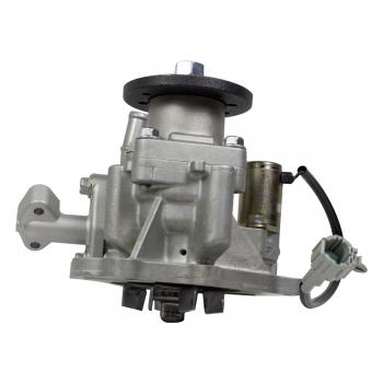2004 Infiniti M45 Engine Water Pump GMB 1502520 image 4 of 4