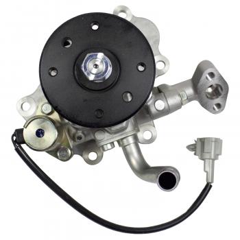 GMB 1502520 Engine Water Pump product image 5 of 5
