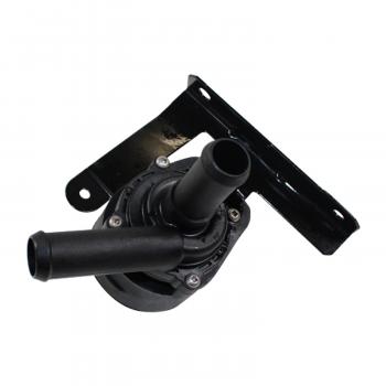 2009 Nissan Pathfinder Engine Auxiliary Water Pump GMB 1502530 image 1 of 4