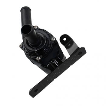 2009 Nissan Pathfinder Engine Auxiliary Water Pump GMB 1502530 image 4 of 4