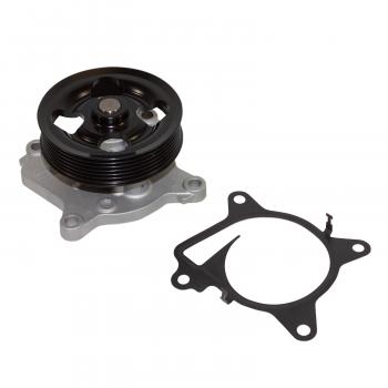 2017 Nissan Rogue Engine Water Pump GMB 1502540 image 1 of 4