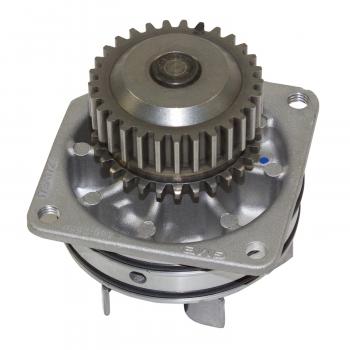 2019 Infiniti QX70 Engine Water Pump