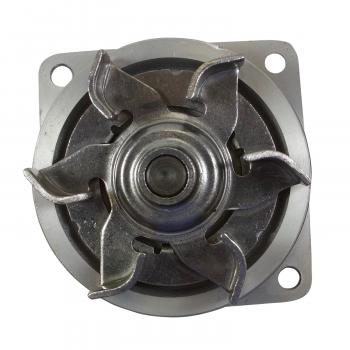 2015 Infiniti Q70L Engine Water Pump GMB 1502550 image 2 of 4