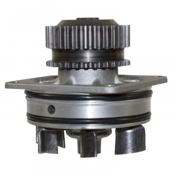2015 Infiniti Q70L Engine Water Pump GMB 1502550 image 3 of 4