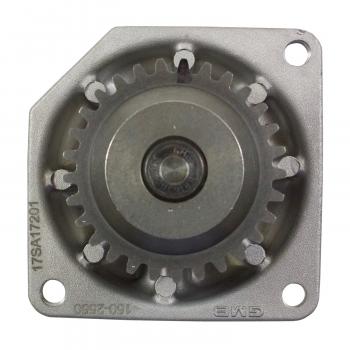 2015 Infiniti Q70L Engine Water Pump GMB 1502550 image 4 of 4