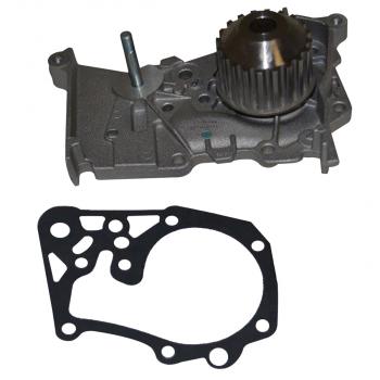 2010 Nissan Platina Engine Water Pump