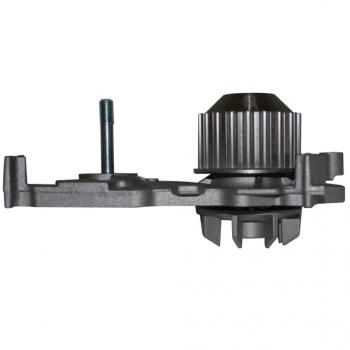2005 Nissan Platina Engine Water Pump GMB 1509000 image 3 of 4