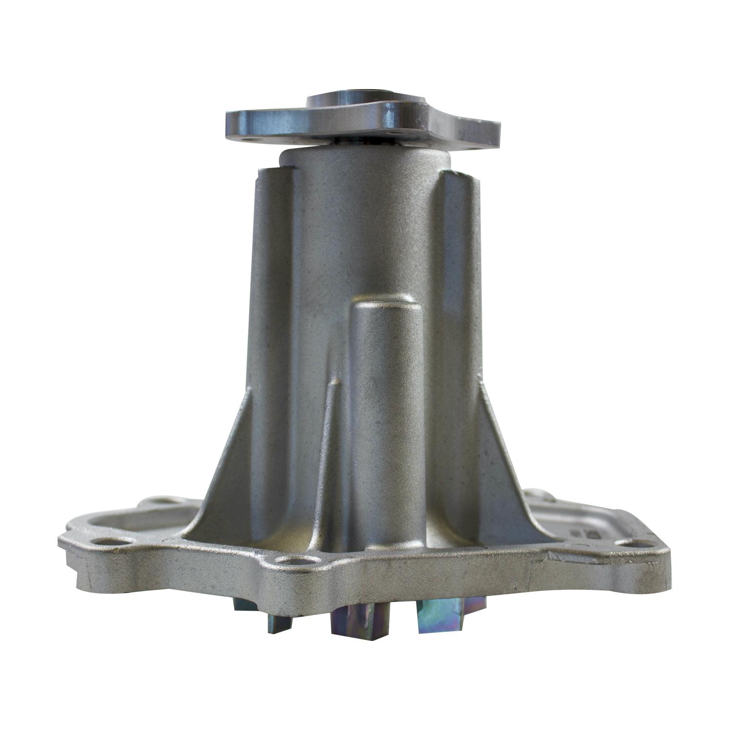 GMB 1509010 - Engine Water Pump GMB 1509010 Engine Water Pump product image 3 of 4
