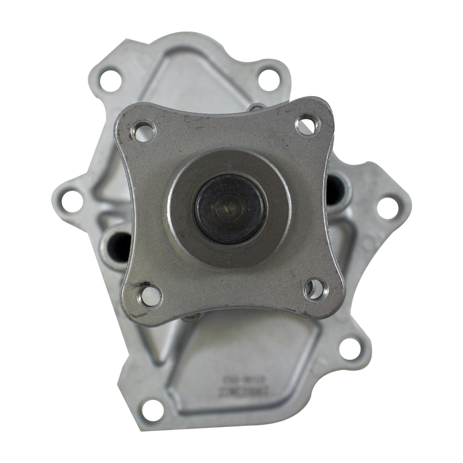 GMB 1509010 - Engine Water Pump GMB 1509010 Engine Water Pump product image 4 of 4