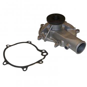 1974 Opel Manta Engine Water Pump GMB 1551010 image 1 of 4
