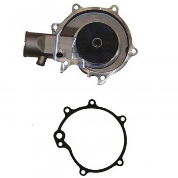 1974 Opel Manta Engine Water Pump GMB 1551010 image 2 of 4