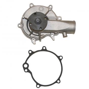 1974 Opel Manta Engine Water Pump GMB 1551010 image 4 of 4