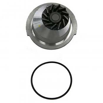 2007 Chevrolet Corsa Engine Water Pump
