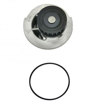 2005 Chevrolet Corsa Engine Water Pump GMB 1551130 image 3 of 3
