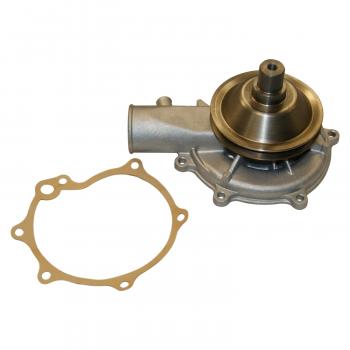 1975 Opel Manta Engine Water Pump GMB 1552010 image 1 of 4