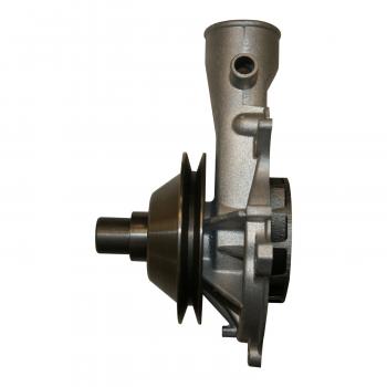1975 Opel Manta Engine Water Pump GMB 1552010 image 3 of 4