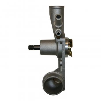1978 Peugeot 504 Engine Water Pump GMB 1561040 image 3 of 4