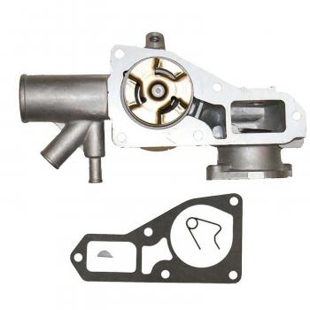 1978 Peugeot 504 Engine Water Pump GMB 1561060 image 2 of 4