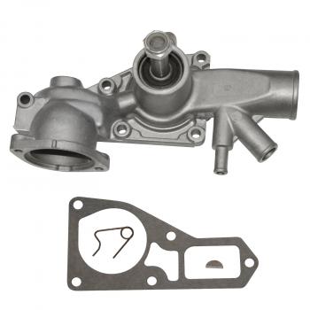 1978 Peugeot 504 Engine Water Pump GMB 1561060 image 4 of 4