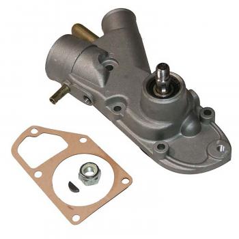1984 Peugeot 604 Engine Water Pump GMB 1562010 image 1 of 4