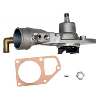 1984 Peugeot 604 Engine Water Pump GMB 1562010 image 4 of 4