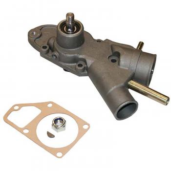1983 Peugeot 504 Engine Water Pump