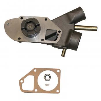 1983 Peugeot 504 Engine Water Pump GMB 1562040 image 2 of 4