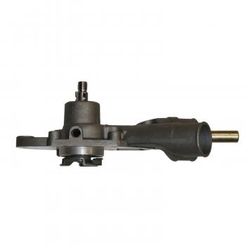 1983 Peugeot 504 Engine Water Pump GMB 1562040 image 3 of 4