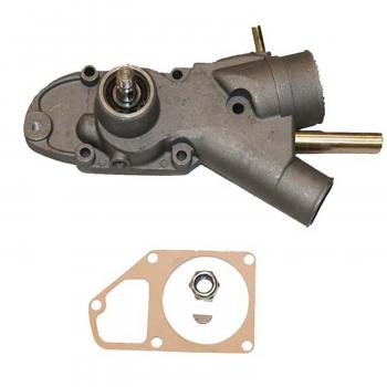 1983 Peugeot 504 Engine Water Pump GMB 1562040 image 4 of 4
