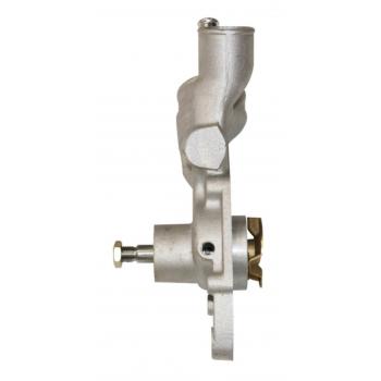 1976 Peugeot 504 Engine Water Pump GMB 1562050 image 3 of 4