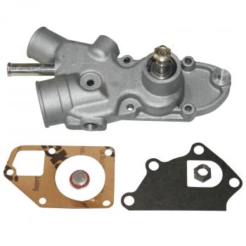 1976 Peugeot 504 Engine Water Pump GMB 1562050 image 4 of 4