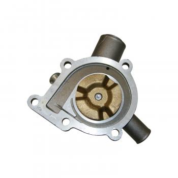 1972 Peugeot 304 Engine Water Pump GMB 1562100 image 2 of 4