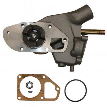 1987 Peugeot 505 Engine Water Pump GMB 1562140 image 2 of 4