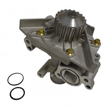 2008 Peugeot Expert Engine Water Pump