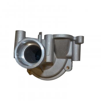 2008 Peugeot 407 Engine Water Pump GMB 1562220 image 2 of 4