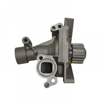 2008 Peugeot 407 Engine Water Pump GMB 1562220 image 3 of 4