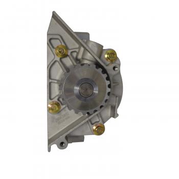 2008 Peugeot 407 Engine Water Pump GMB 1562220 image 4 of 4