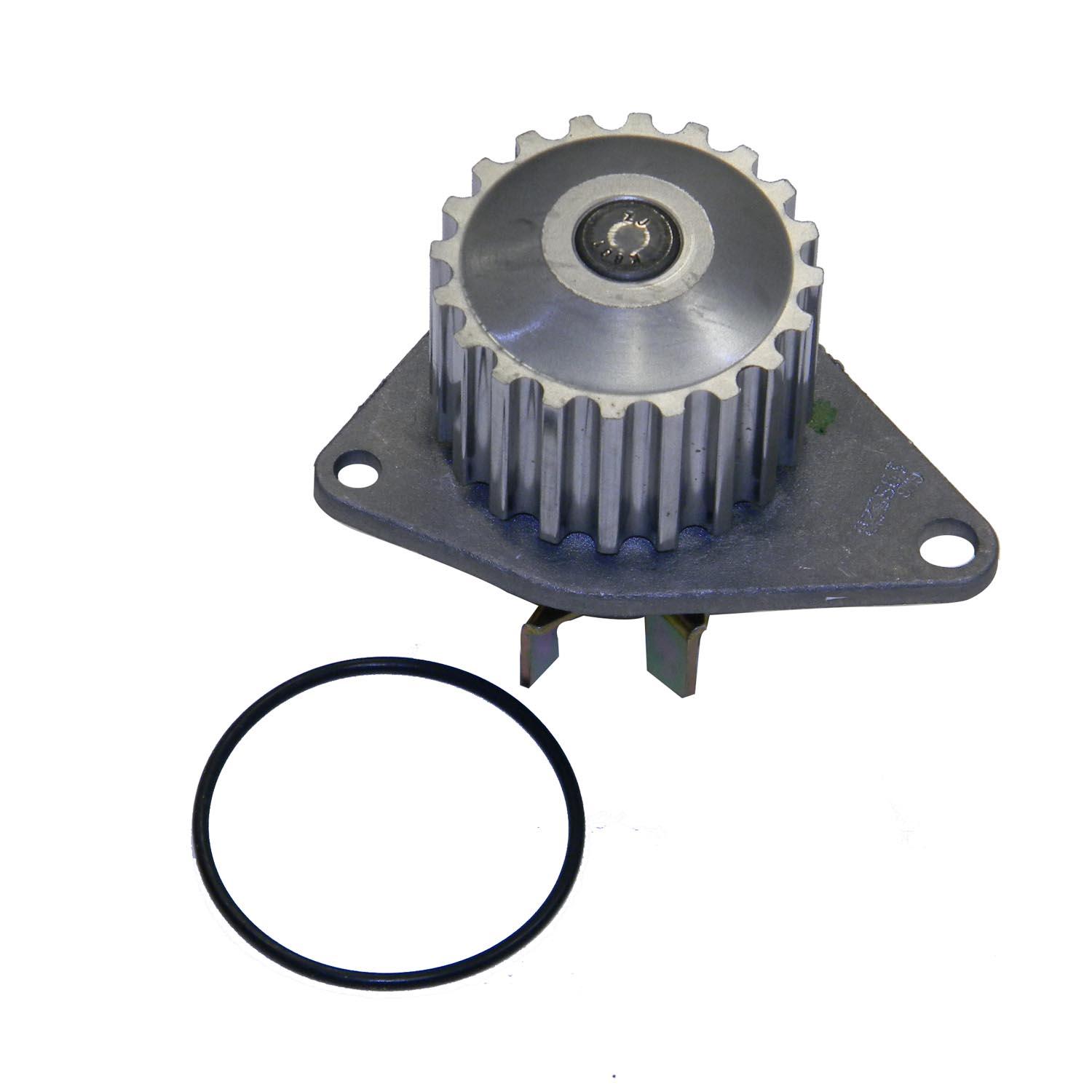 GMB 1569000 Engine Water Pump product image 1 of 4