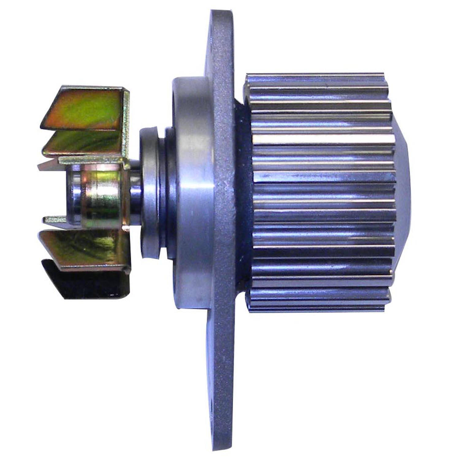 GMB 1569000 Engine Water Pump product image 3 of 4
