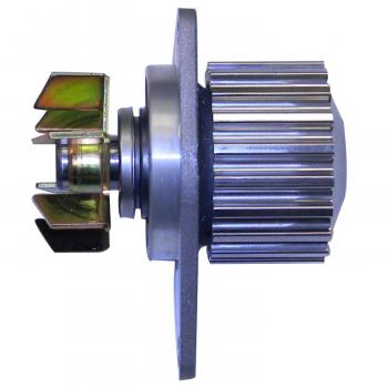 2009 Peugeot 206 Engine Water Pump GMB 1569000 image 3 of 4
